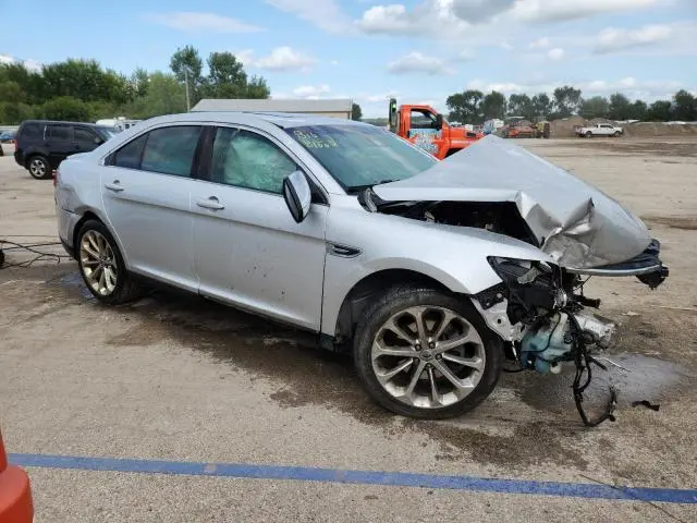 2014 FORD TAURUS LIMITED  