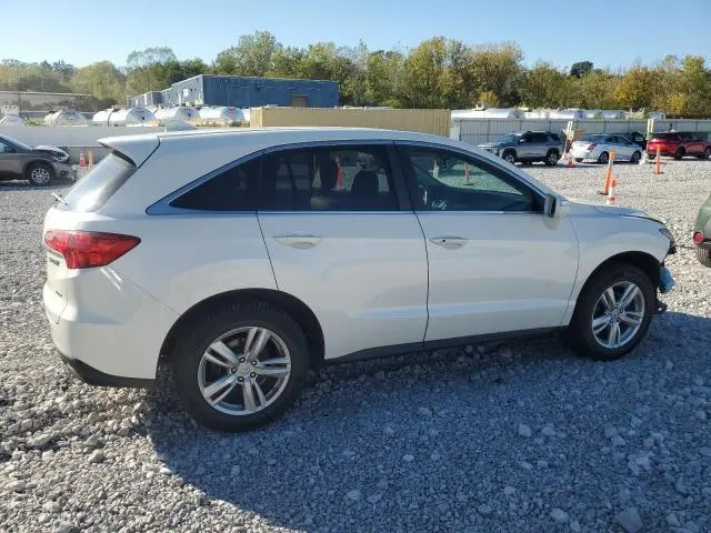 2013 ACURA RDX   