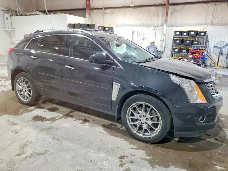 2013 CADILLAC SRX PERFORMANCE COLLECTION  