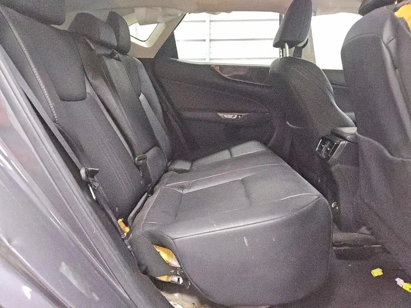 2023 LEXUS NX 250  