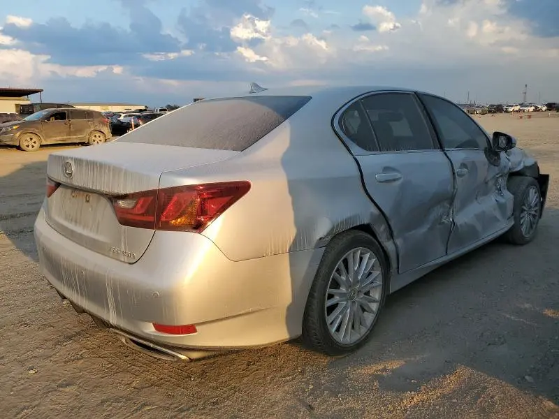 2013 LEXUS GS 350  