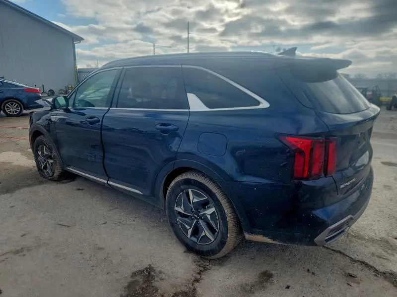 2024 KIA SORENTO EX  