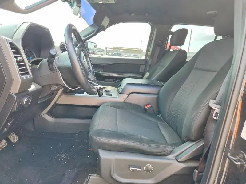 2019 FORD EXPEDITION MAX XLT  