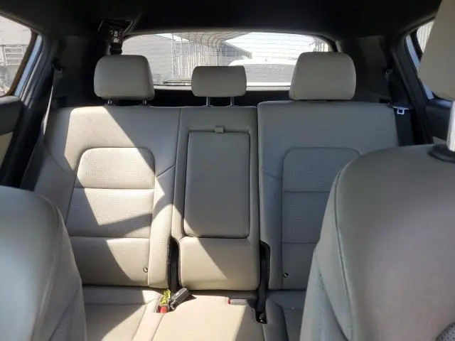 2021 KIA SPORTAGE S  