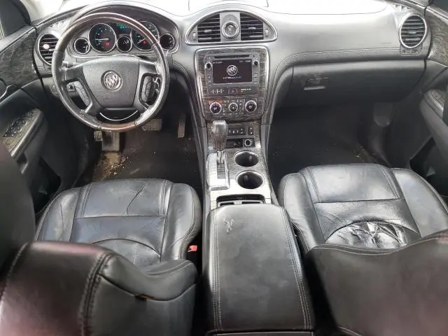 2013 BUICK ENCLAVE   