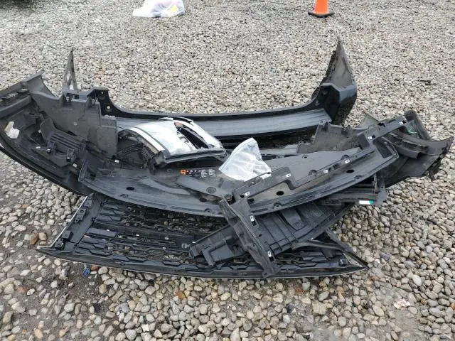 2018 CHEVROLET TAHOE C1500 LT  