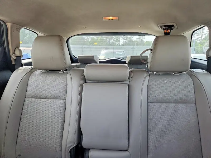 2014 MAZDA CX-9 TOURING  