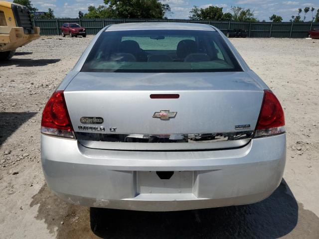 2010 CHEVROLET IMPALA LT