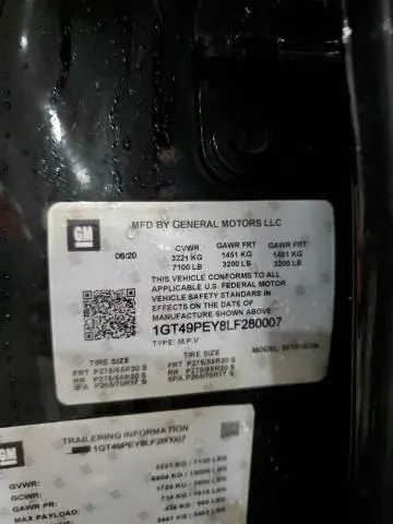 2022 GMC SIERRA K2500 AT4  