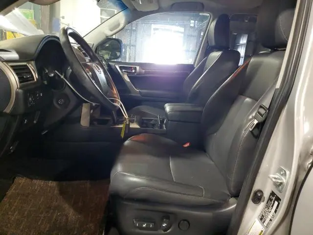 2014 LEXUS GX 460  