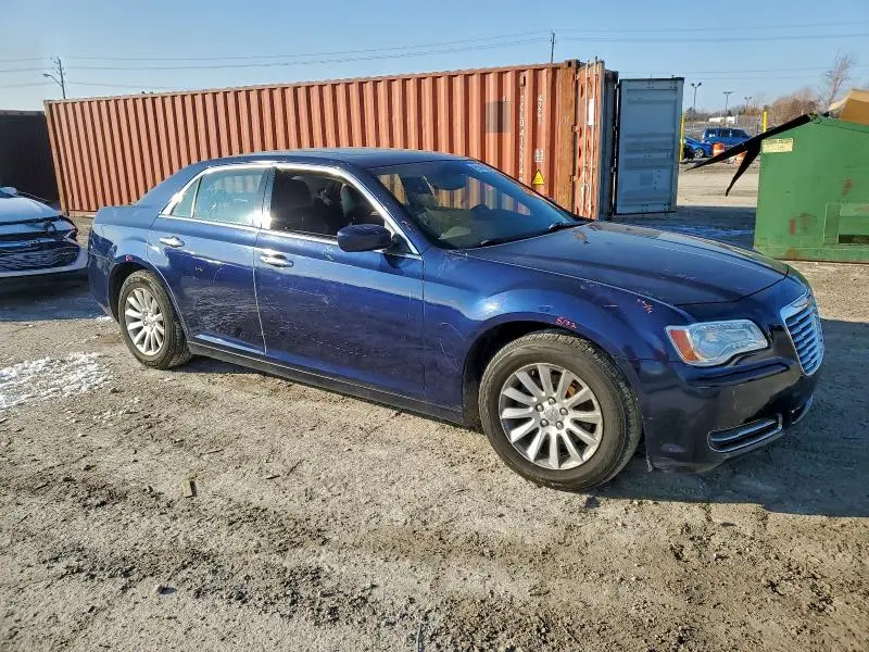 2014 CHRYSLER 300   