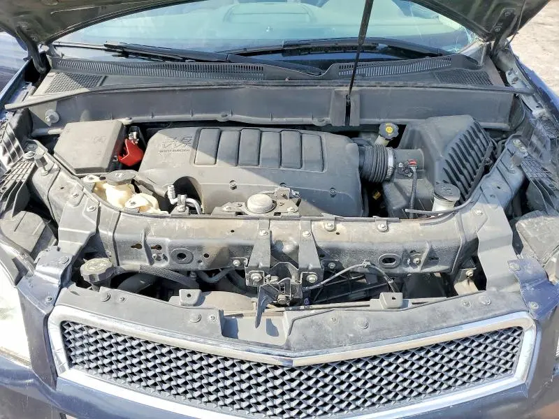 2015 CHEVROLET TRAVERSE   