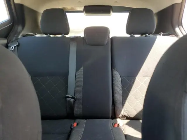 2018 NISSAN KICKS S  
