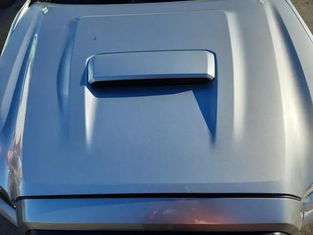 2016 TOYOTA TACOMA DOUBLE CAB  