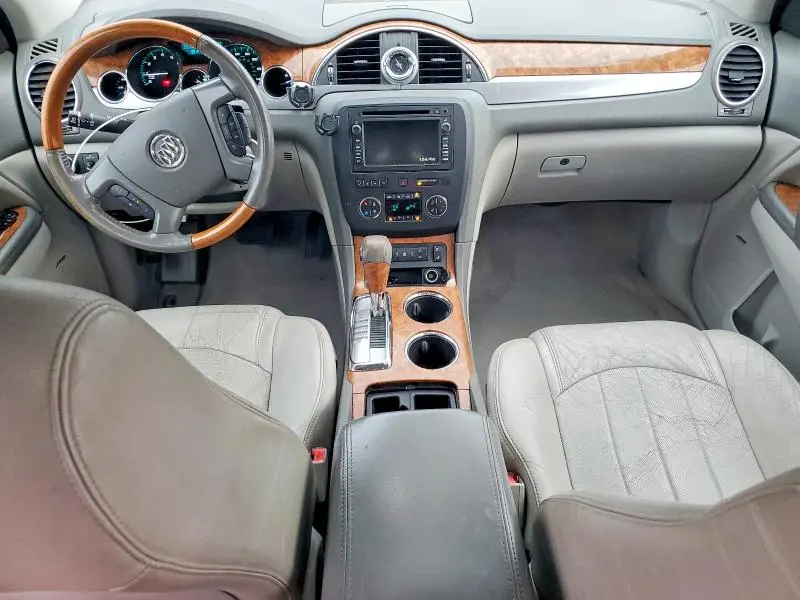 2011 BUICK ENCLAVE CXL  