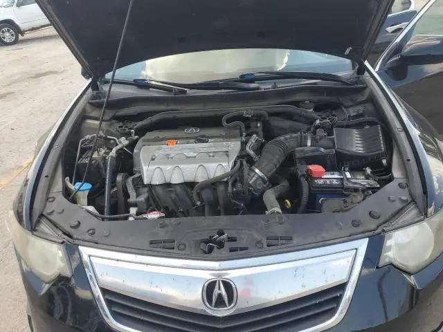 2012 ACURA TSX   