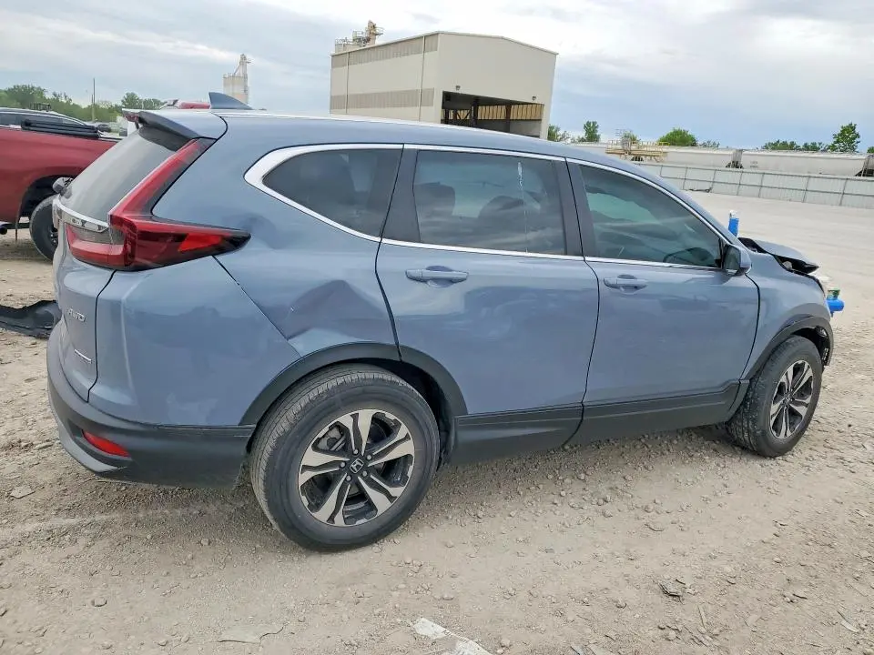 2021 HONDA CR-V SE  