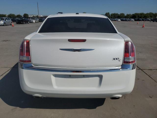 2012 CHRYSLER 300C 