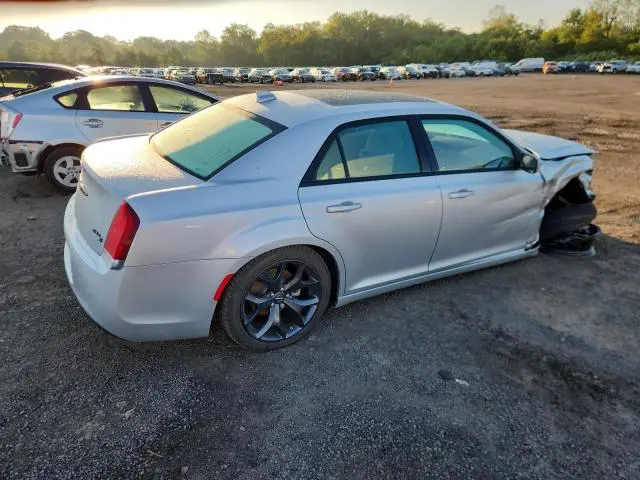 2023 CHRYSLER 300 S  