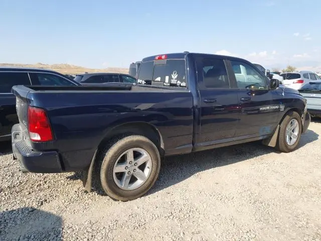 2012 DODGE RAM 1500 SPORT  