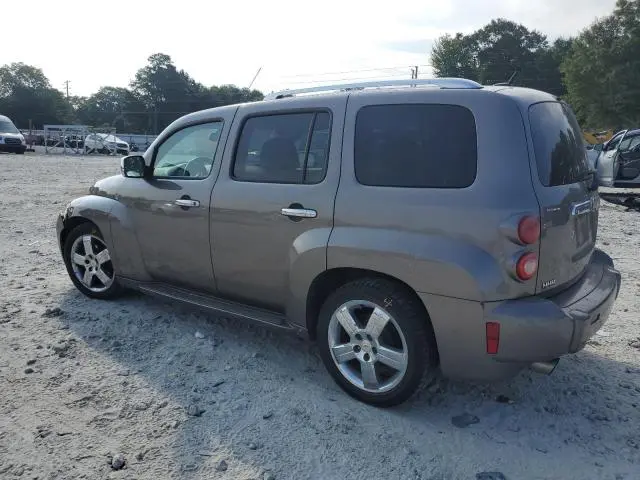 2011 CHEVROLET HHR LT  