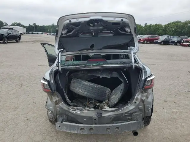 2018 TOYOTA YARIS IA   