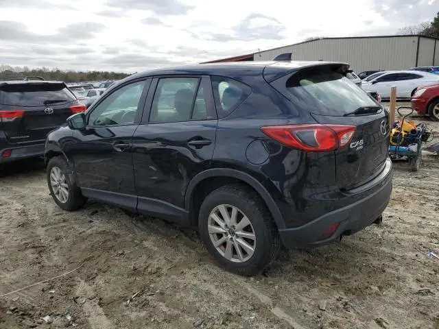 2014 MAZDA CX-5 SPORT  