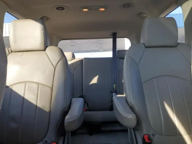 2014 GMC ACADIA DENALI  