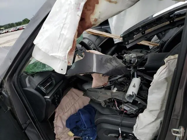 2021 ACURA RDX TECHNOLOGY