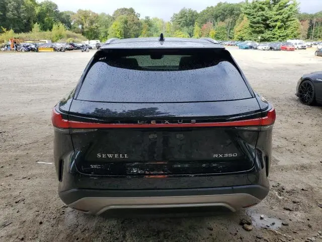 2024 LEXUS RX 350 BASE  