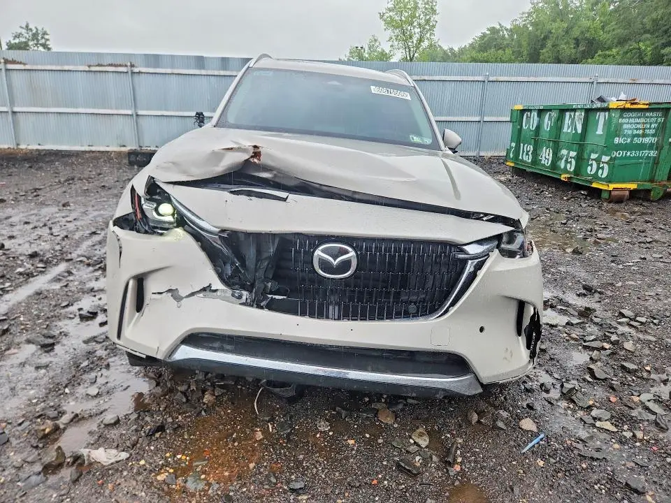 2024 MAZDA CX-90 PREMIUM  