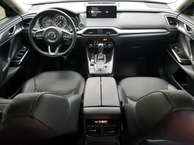 2022 MAZDA CX-9 TOURING PLUS  