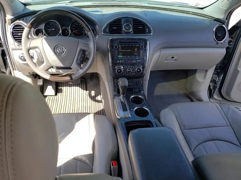 2014 BUICK ENCLAVE   