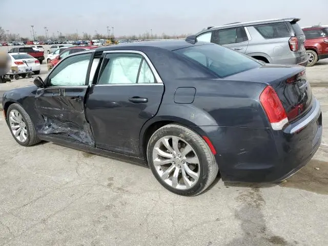 2018 CHRYSLER 300 TOURING  