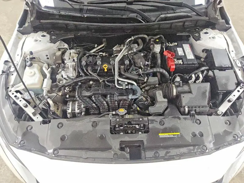 2024 NISSAN ALTIMA S  