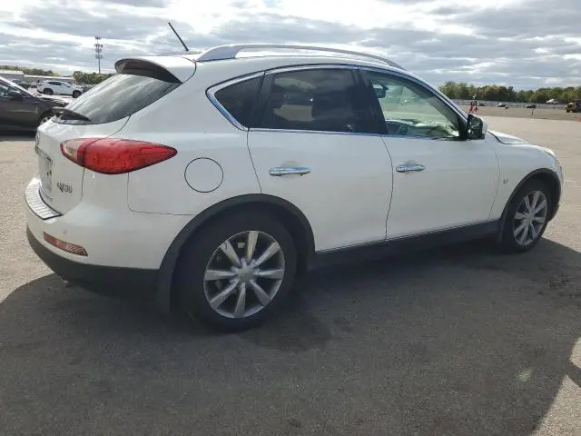 2015 INFINITI QX50