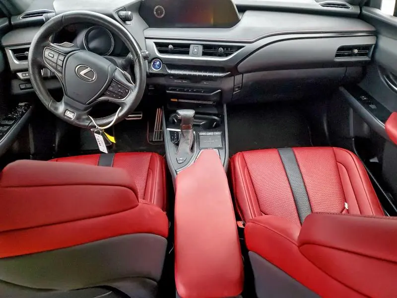 2022 LEXUS UX 250H BASE  