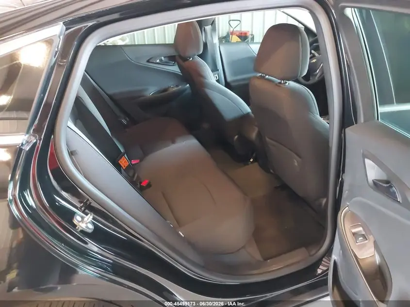 2018 CHEVROLET MALIBU 1FL
