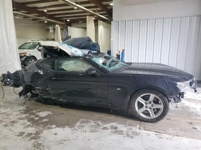 2016 CHEVROLET CAMARO LT  