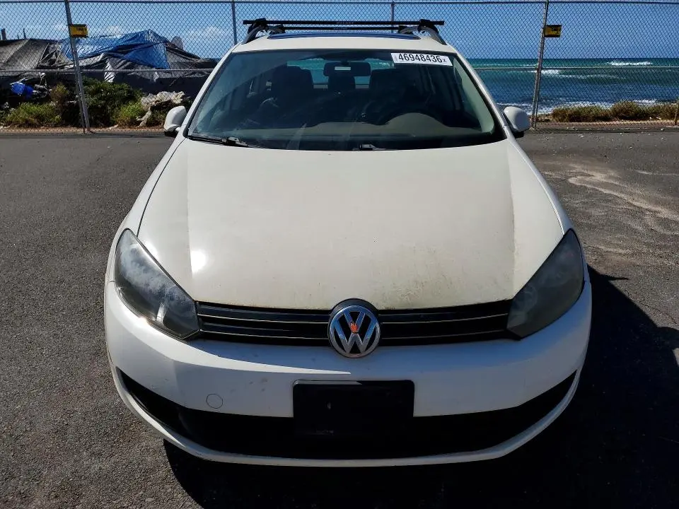 2013 VOLKSWAGEN JETTA S  