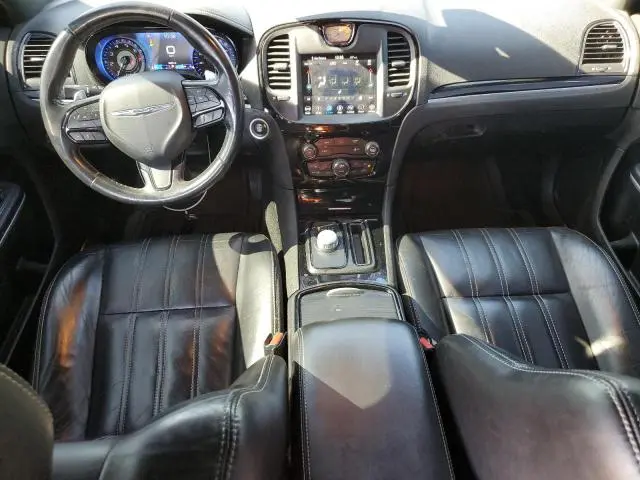 2019 CHRYSLER 300 S  