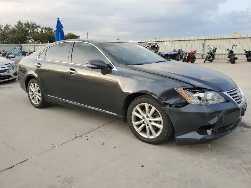 2010 LEXUS ES 350  