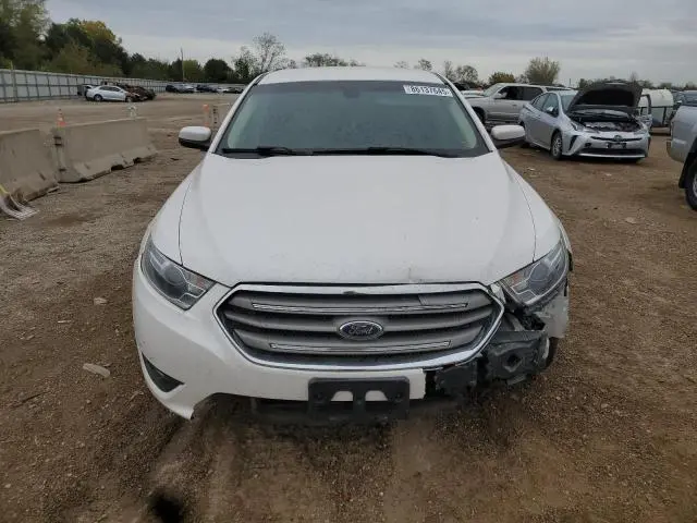 2016 FORD TAURUS SEL  