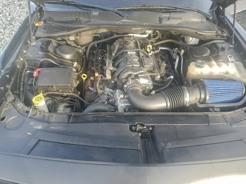 2023 DODGE CHALLENGER R/T  