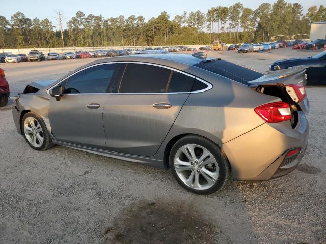 2017 CHEVROLET CRUZE PREMIER