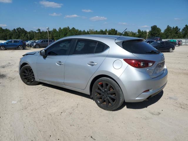 2018 MAZDA 3 TOURING