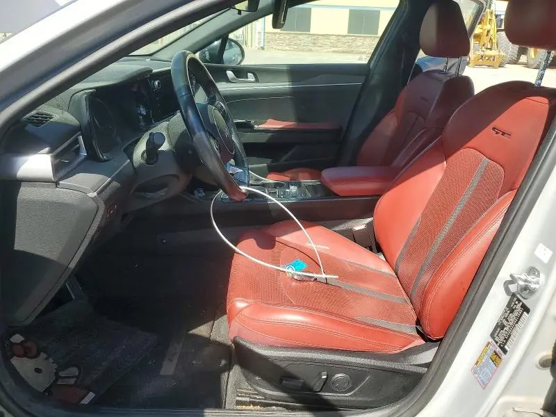 2022 KIA K5 GT LINE  