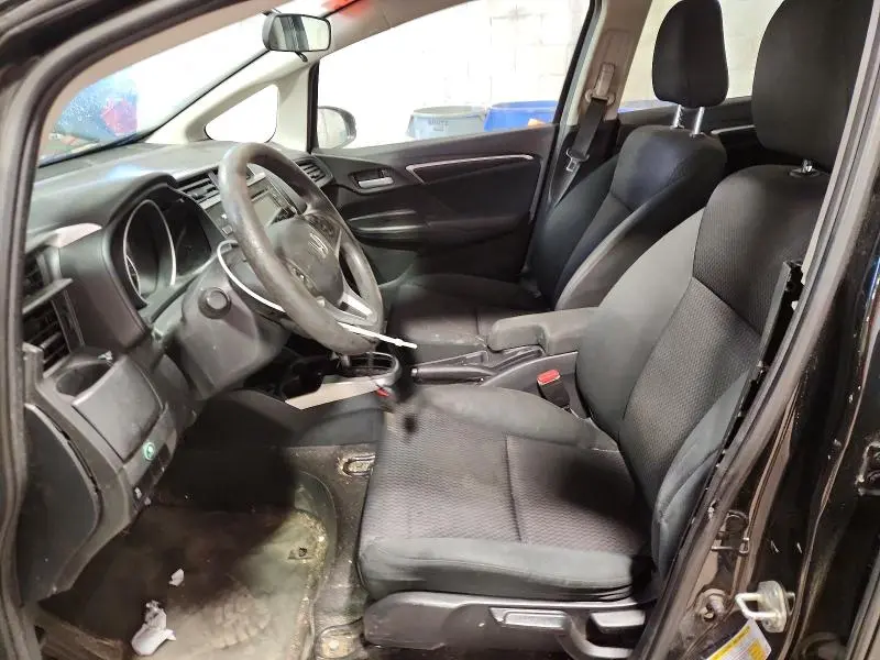 2018 HONDA FIT LX  