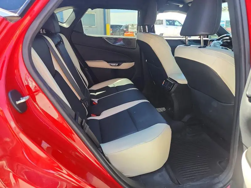 2023 LEXUS NX 250 BASE  