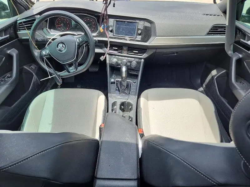 2021 VOLKSWAGEN JETTA S  